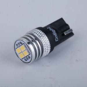 Cnlight 3014 SMD T10 LED Wedge Light Car Door Light