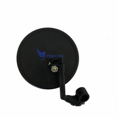 Cheap Price Anti-Glare Universal Round Car Rear View Mirror