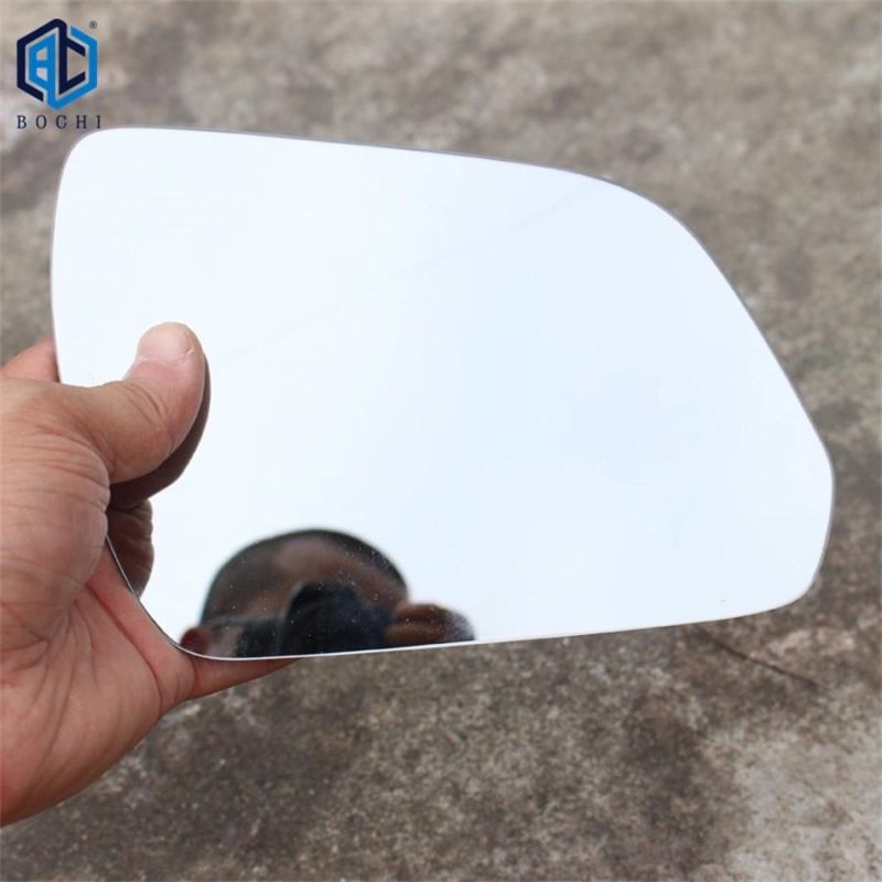 Car Heated Wing Mirror Glass for Hyundai IX25