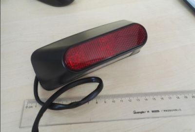 Hot Sale License Plate Light Lm-410 with E4 CCC Certification