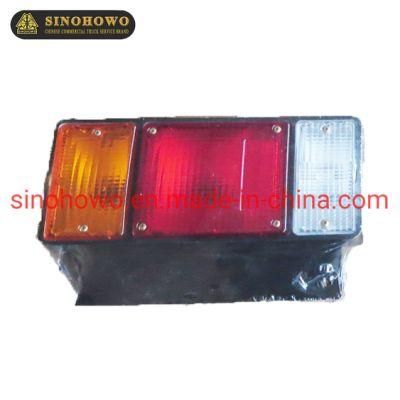 Truck Parts Tail Light Jmc1030 Used for Jmc Trucks