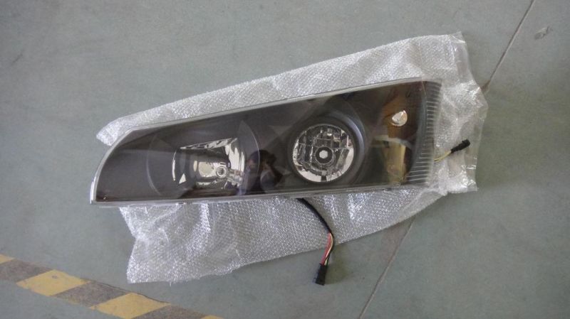 Yutong Bus Parts Head Light Hc-B-1174