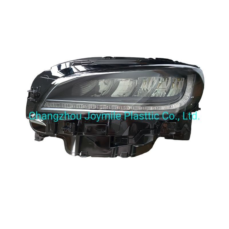 Suitable for 2020-2021 Lincoln Adventurer Low-Profile Head Lamp