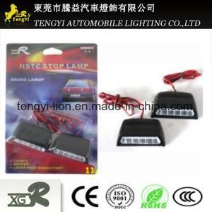LED Auto Car Brake Light High Mount Stop Tail Lamp with Ce RoHS Certificate