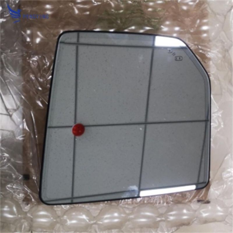 China Good Factory Car Side Mirror Glass for Ford F150