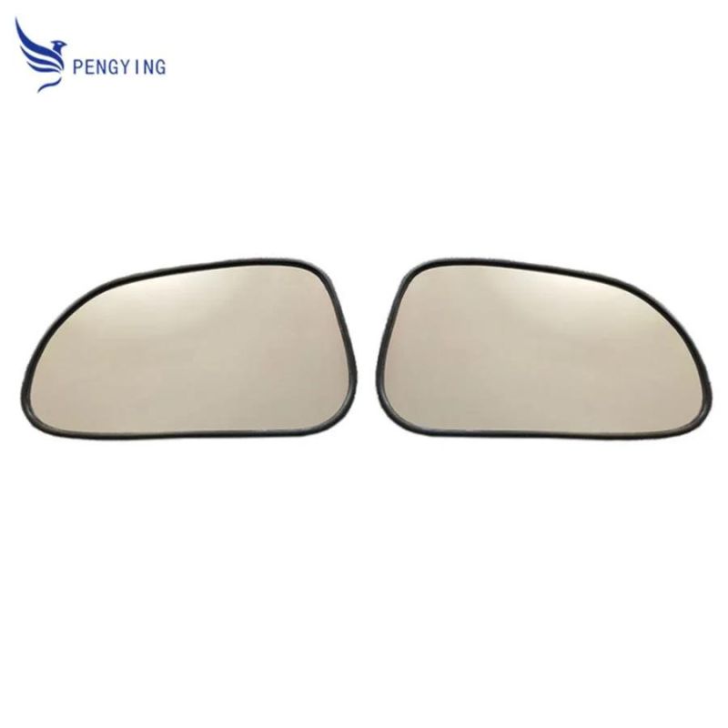 Car Rear View Mirror Rainproof Stickers for Buick Excelle 04-07