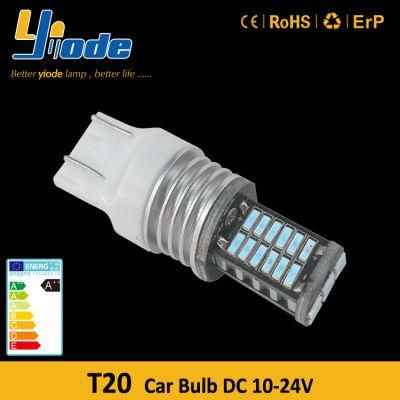 7443 7440 W21W T20 LED Light Bulb Turn Signal Light