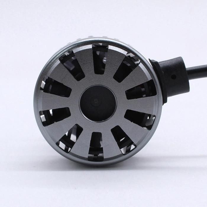 Lightech Wholesale 50W 9004 9006 LED Headlight Kits