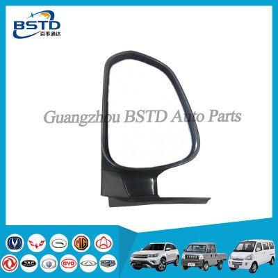 Best Selling Car Auto Parts Rear Mirror Left for Dongfeng Glory 330 (8202100-FA01-BK01)