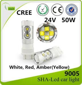 High Power 50W CREE LED Car Light 1156 1157 9005