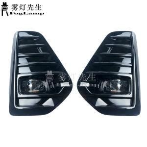 Fog Light Replacement for Hyundai Venue 2020 Top LED DRL Daytime Running Light