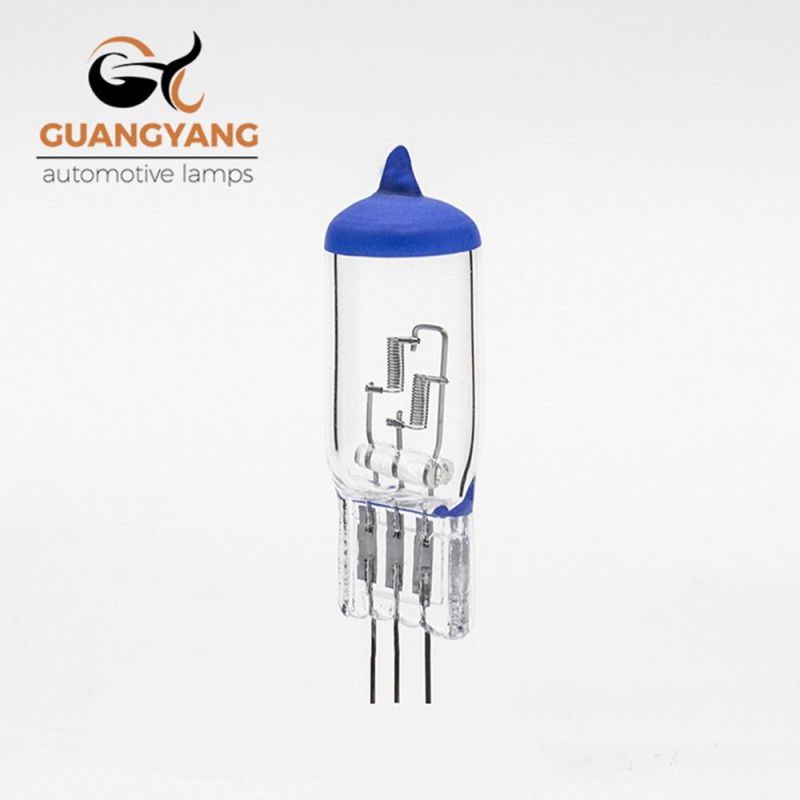 H5 Halogen Bulb Capsules 12V 100/100W 130/130W Quartz Glass Lighting