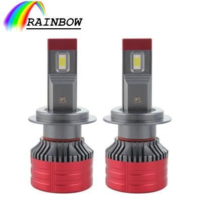 LED Auto 9005 9006 H11 H7 H4 Car H4 C6 LED Headlight/Globe/Bulbs/Light/Auto Global/LED Bulb/Lamp C6