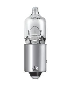 H6w 12V 6W Bax9s Wholesale Auto Bulbs Backup Fog Halogen Lights Stop Tail Turn Lamps for Car Bus and Truck