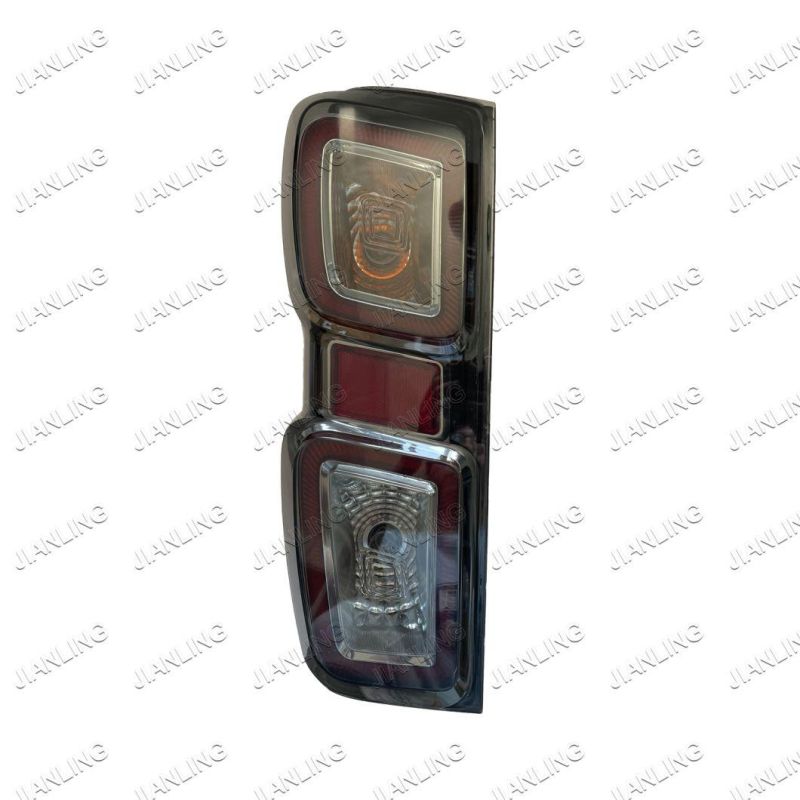 Auto Lamp Tail Lamp Pick-up Lamp LED High Level 8983268433 8983268443 for Iz D-Max2020