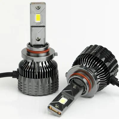 Wholesale Mini LED Headlight 9005 110W LED Lighting and Light Bulb for Car Auto Lighting System