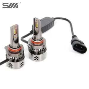 23W LED Auto Headlight 1600lm LED Fog Lights with Good Price