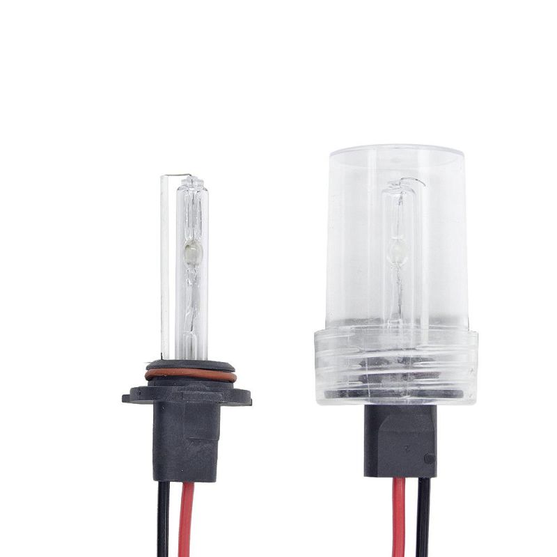 35W HID Xenon Bulb H1 H3 H4 Hi Lo H7 H8 H11 H11b HID Lamp HID Car Lamps