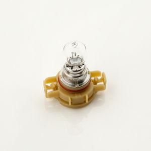 Psx24W 12V 24W Pg20-7 Halogen Headlight Fog Auto Lights Turn Lamps Signal Bulbs for Car Bus and Truck