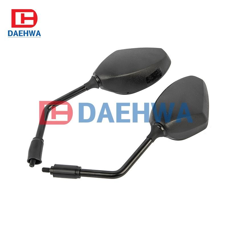 Motorcycle Mirror Parts Spare Back Mirror for Symphony Sr 125