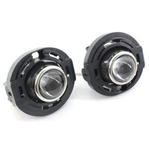 Fog Lights Compatible with Fog Dodge Avenger Challenger Compass Grand Cherokee Chry 200 300 Town Country OEM Fog Lamps