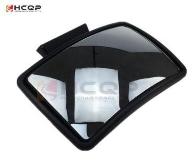 Sinotruk HOWO A7 Cabin Parts Rear View Mirror Wg1664771040 Rear View Mirror