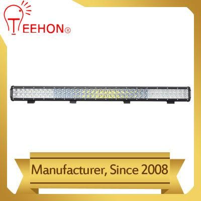 High Voltage CREE 234W 5D LED Bar Light for Car