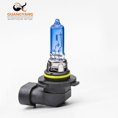 Car Halogen Hb3 Auto Headlight 9005 12V 100W Super White