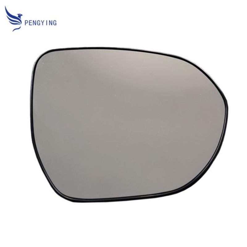 Car Rear View Mirror Rainproof Stickers for Ford Focus 15-19