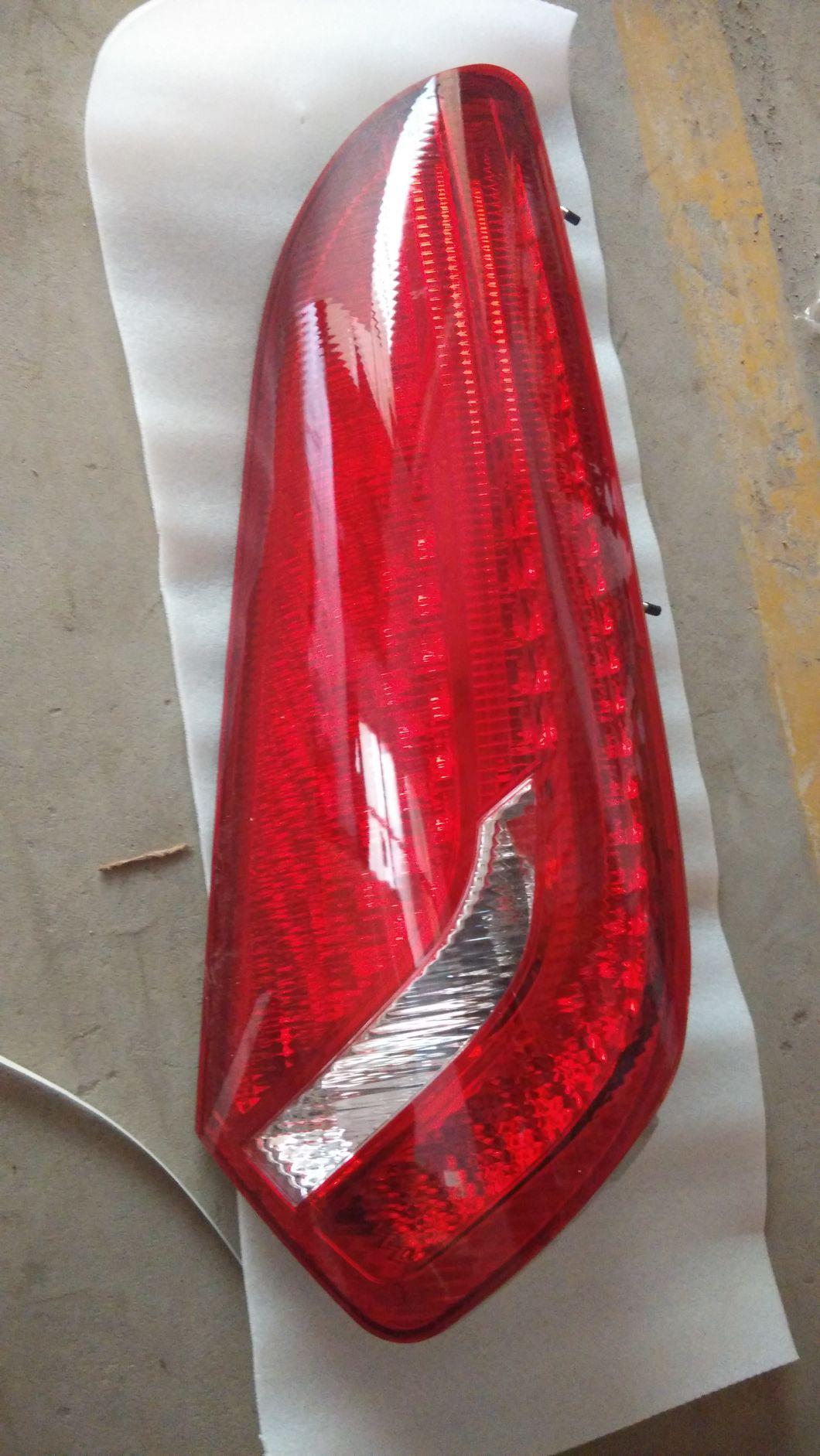 Bus Rear Back Light with E-MARK Hc-B-2557