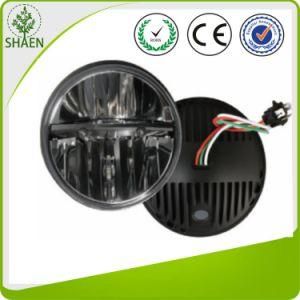 Best Sale 30W LED Car Light Headlight for Jeep