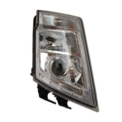 Truck LED Head Light for Volvo Fh13 Hc-T-7142 21035638/21035637 21123523/21123489