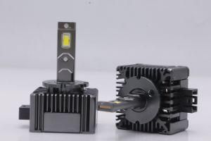 Car LED Headlights LED Light Bulb Super Bright D Series D1 D2 D3 D4 D8 Csp Headlamp 12V 35W