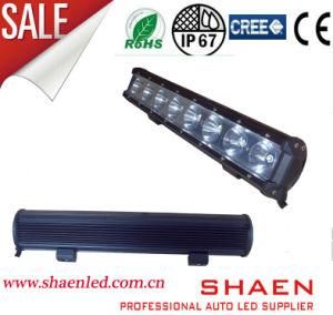 High Quality 240W LED Light Bar