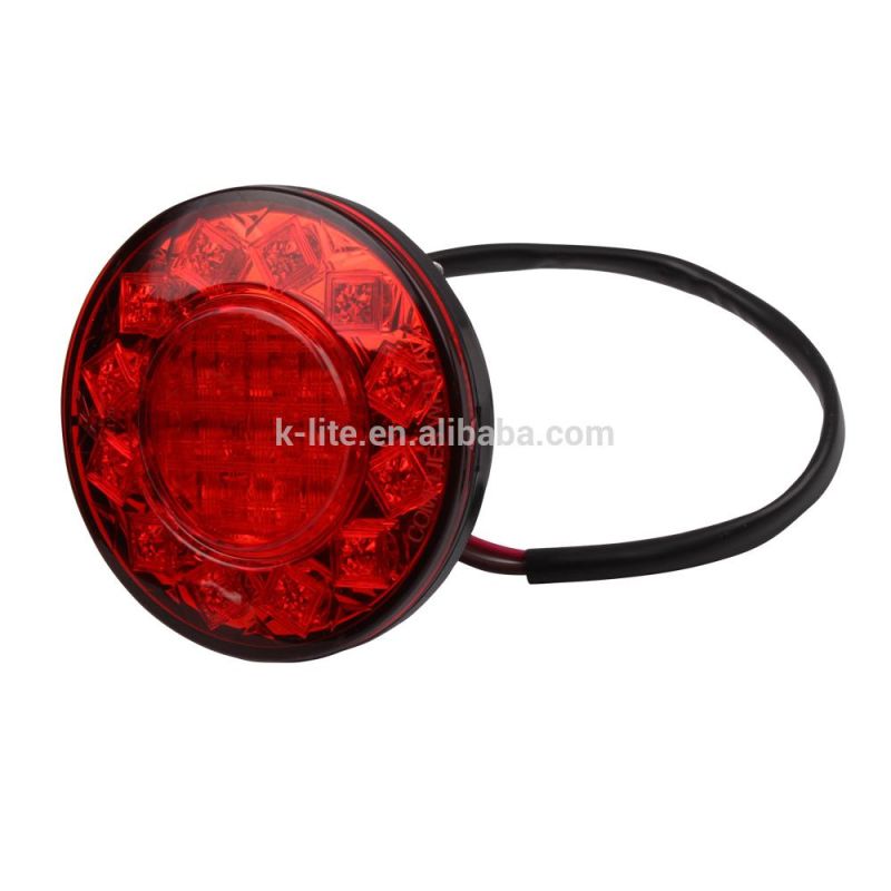 Truck Accessories Trailers LED Trucktail Light Lt120