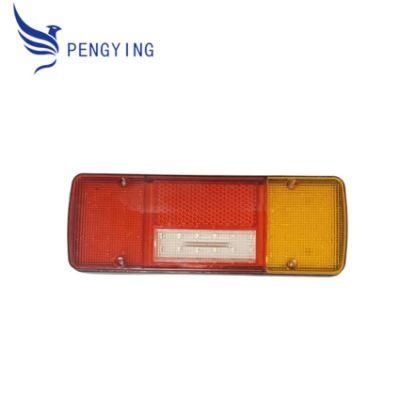 High Quality LED Trailer Man Truck Turn Stop Tail Light