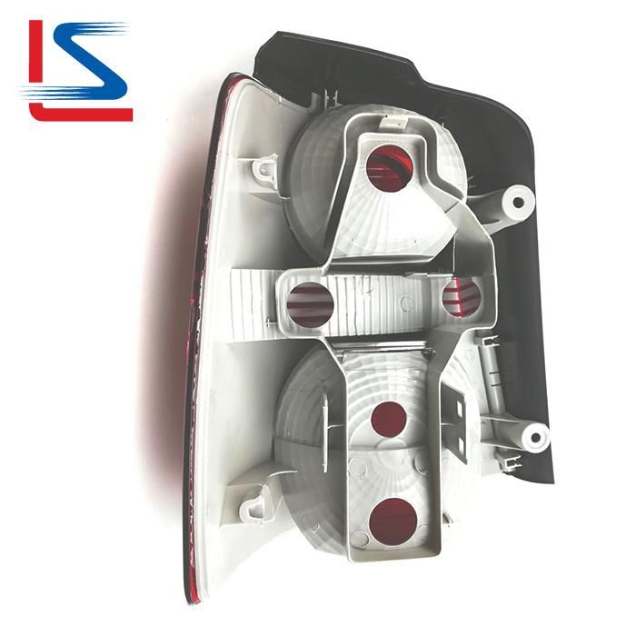 High Quality Auto Rear Light for Touran Van 2006-2010 R 1t0945096j L 1t0945095j Combination Auto Tail Lamp