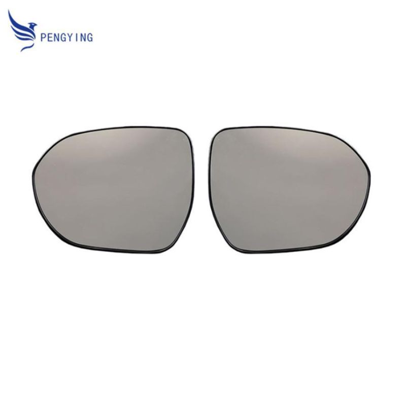 Car Rear View Mirror Rainproof Stickers for Ford Focus 15-19