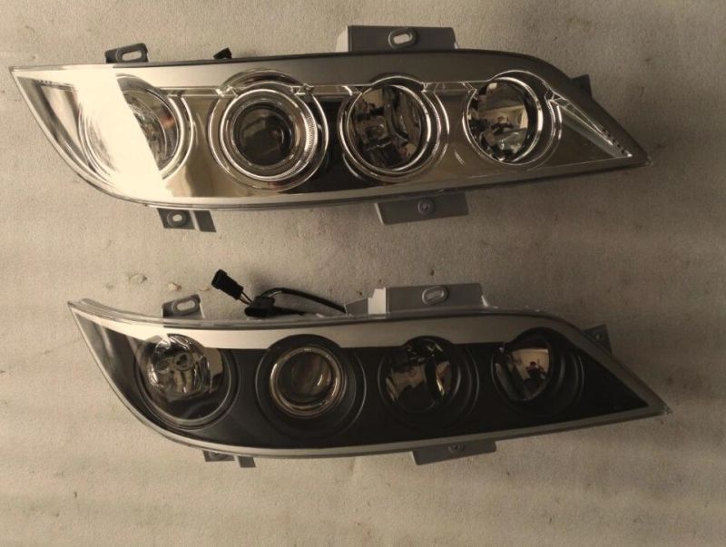 Coach Front Lamp for Neoplan Hc-B-1389
