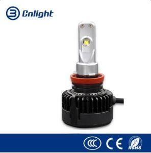 Automobiles &amp; Motorcycles Auto Car LED Headlights Bulb Kit H1 H3 H4 H11 H13 9007 9004 9005 9006 H7 Car LED Headlight