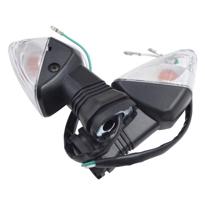 Motorcycle Signal Turn Light for Kle Klr Ninja Zx-6r Z1000