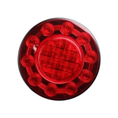 Factory Price High Quality Newest LED Trailer Tail Lights Truck LED Tail Lights for Truck and Trailer