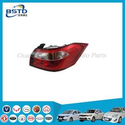 Vehicle Rear Light Assy of Changan for Alsvin V7 (OEM: 3773020-AK01-AA)