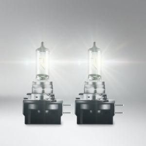 H11b 12V 55W Pgjy9-2 New Generation Auto Lights Fog Halogen Headlight Turn Bulbs Signal Lamps for Car Bus and Truck