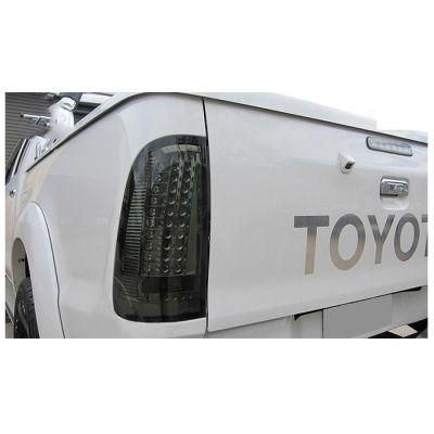 2008-2014 Toyota Hilux Vigo Car Accessory Tail Lamp