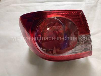 Auto Lamp-Rearlight for Corolla `01-`03 Altis