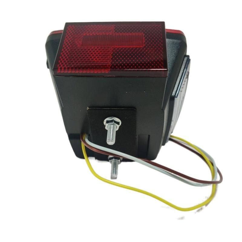 12V LED Waterproof Trailer Tail Light Kit