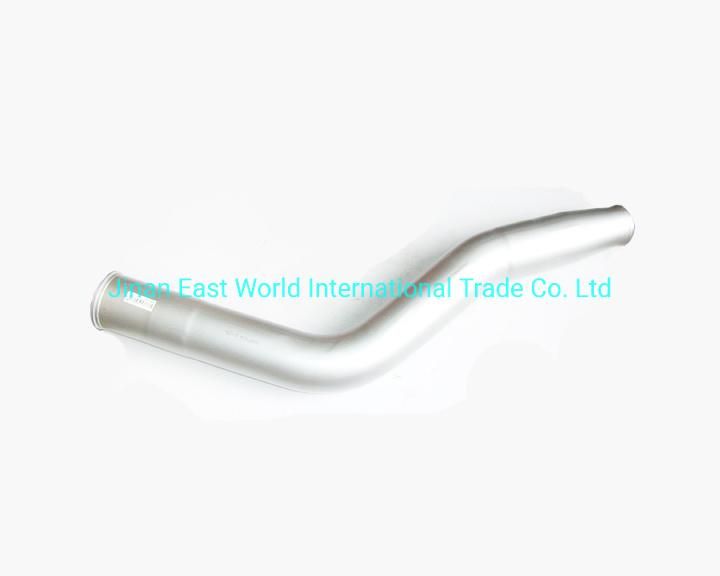 Sinotruk Hoka HOWO Intercooler Intake Hose Vg1047110104