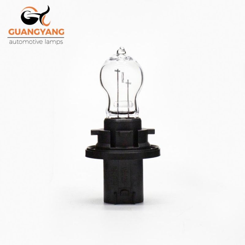 Manufacturer Hpc16W Fog Lamp 12V 16W Quartz Glass Clear
