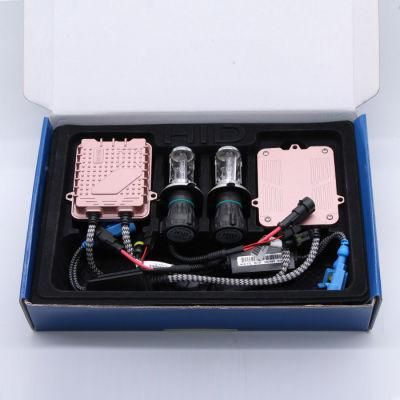 HID Lamp H4 for Auto Headlight